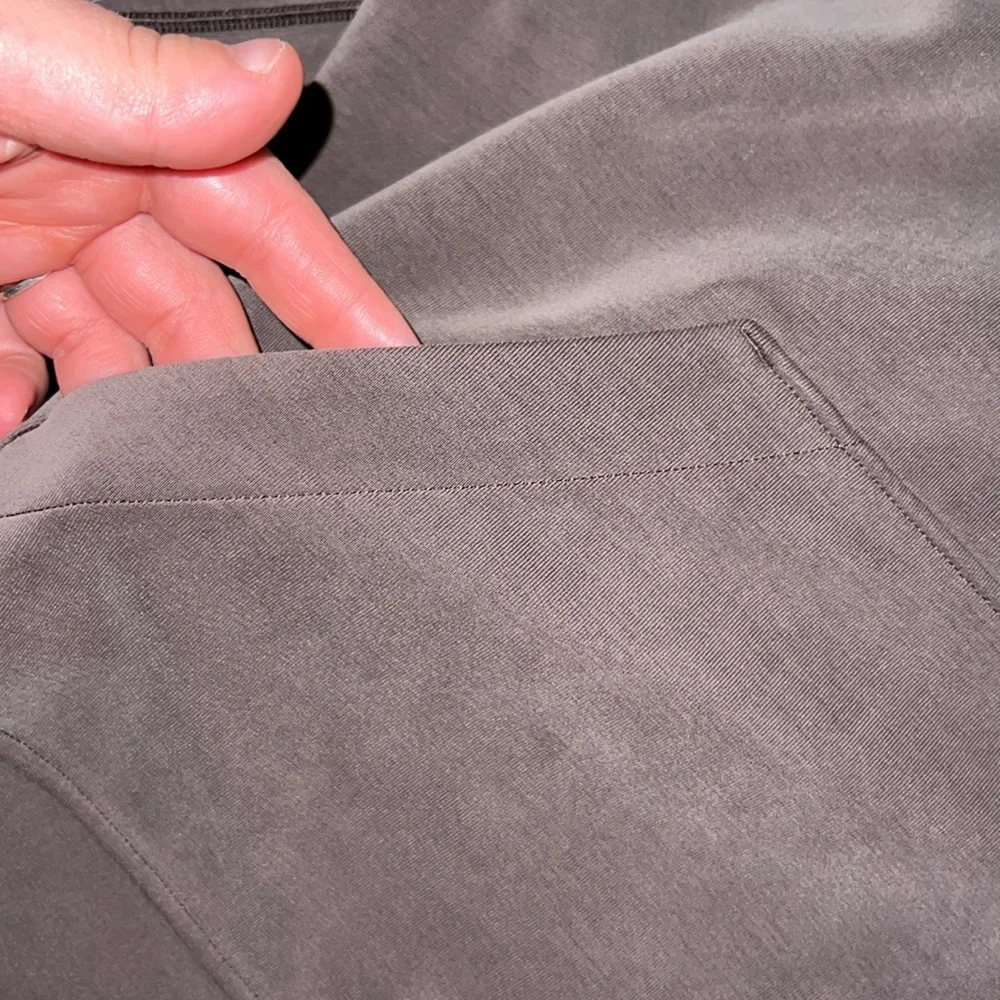 Lululemon Softstreme Hoodie - Picture 6 of 13